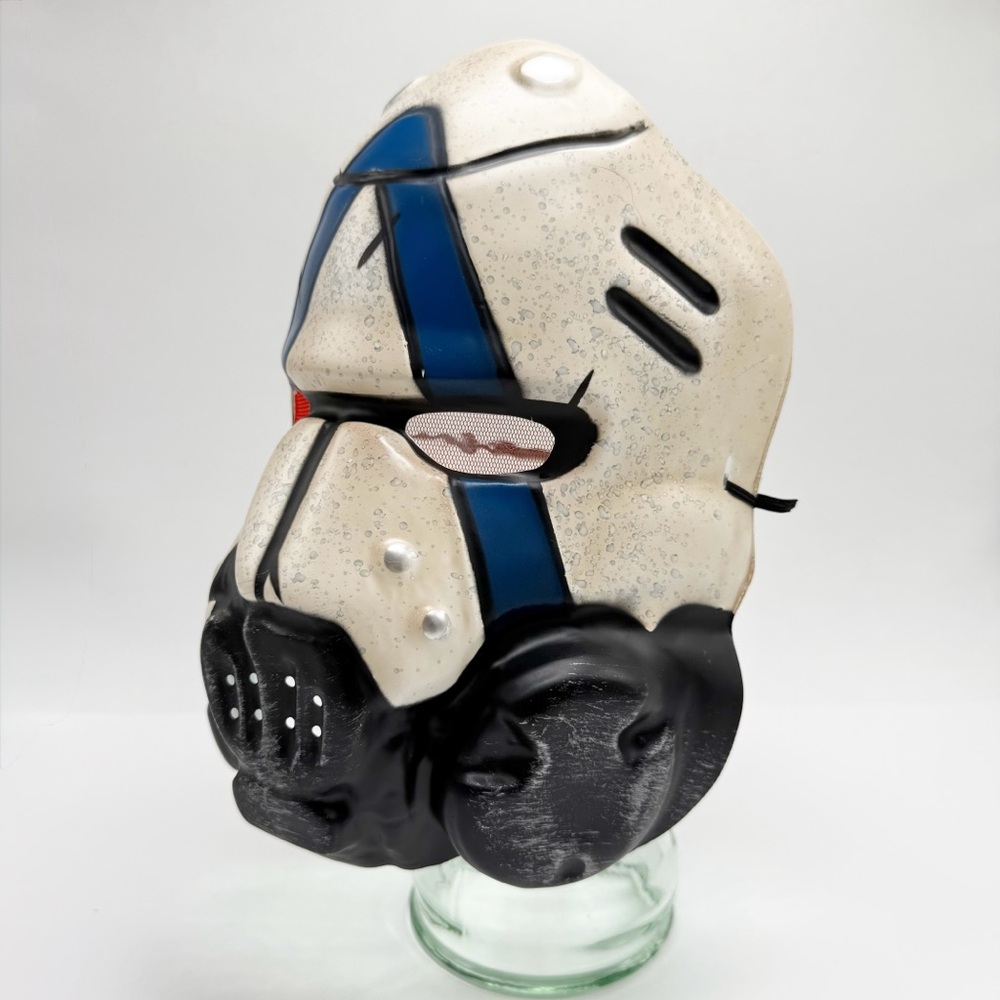Gearbox Exclusive Borderlands 4 Ripper Mask NEW - Picture 2 of 8
